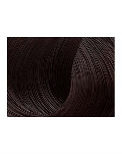 Стойкая крем краска для волос 5 5 Мягкий махагоновый коричневый Lorvenn