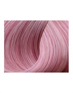Стойкая крем краска для волос 9 5 69 Розовый кварц Lorvenn