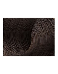 Стойкая крем краска для волос 5 Светло коричневый Lorvenn