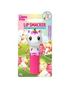 Бальзам для губ Unicorn Magic Lip smacker