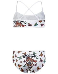 Купальник Moschino