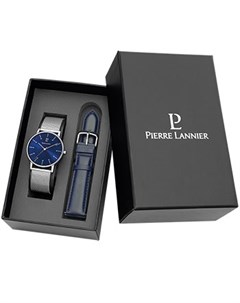 Fashion наручные мужские часы Pierre lannier