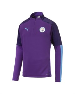 Олимпийка MCFC Training Fleece Puma