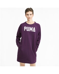 Платье Athletics Dress FL Puma