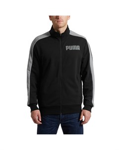 Олимпийка Contrast Track Jacket FT M Puma