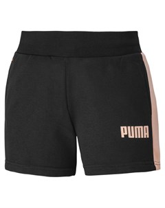 Шорты Contrast Shorts TR W Puma