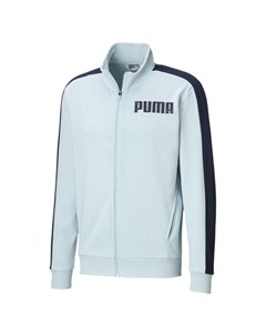 Олимпийка Contrast Track Jacket FT M Puma