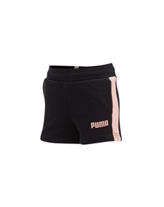Детские шорты Contrast Shorts TR G Puma