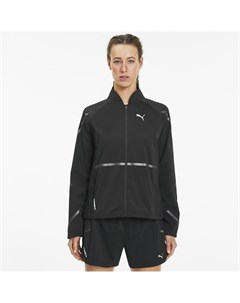 Куртка Runner ID Jacket Puma