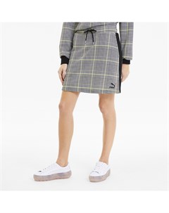 Юбка Recheck Pack Mini Skirt Puma