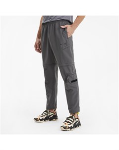 Штаны First Mile 2in1 Woven Pant Puma
