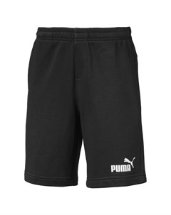 Детские шорты Essentials Sweat Shorts B Puma