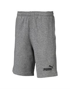Детские шорты Essentials Sweat Shorts B Puma