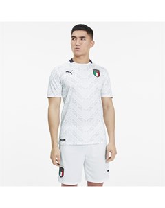 Футболка FIGC Away Shirt Replica Puma