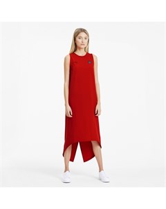 Платье Ferrari Wmn Dress Puma