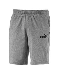 Шорты Essentials Jersey Shorts Puma