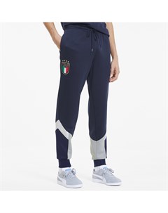 Штаны FIGC Iconic MCS Track Pants Puma