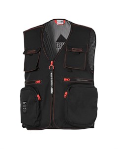 Жилет TFS Industrial Woven Vest Puma