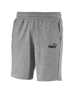 Шорты Essentials Sweat Shorts 10 Puma