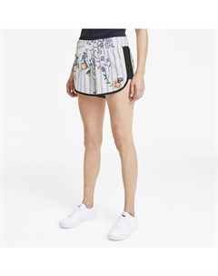 Шорты Downtown AOP Short Puma