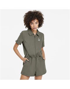 Комбинезон Classics Woven Jumpsuit Puma