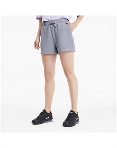 Шорты MMQ Shorts Wmns Puma