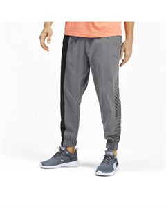 Штаны Collective Woven Pant Puma