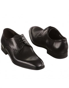 Черн ботинки мужские Dr.koffer