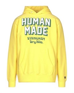 Толстовка Human made