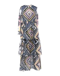 Длинное платье Miahatami