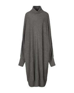 Длинное платье Sartorial monk