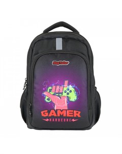 Рюкзак школьный Zoom Gamer Magtaller