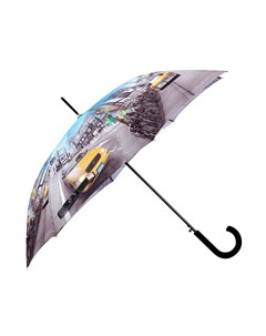 Зонт Город Нью Йорк Эврика подарки и удивительные вещи