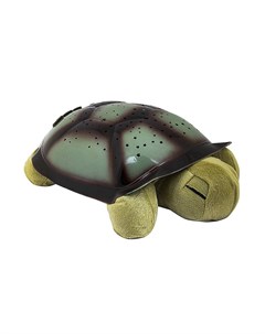 Ночник проектор Черепаха Эврика подарки и удивительные вещи