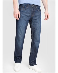 Базовые прямые джинсы Ostin