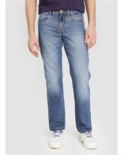 Прямые винтажные джинсы Ostin