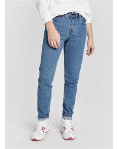 Базовые зауженные джинсы Ostin