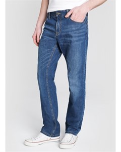Прямые джинсы из облегчённого денима Ostin