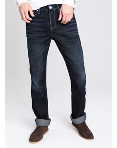 Аутентичные прямые джинсы Ostin