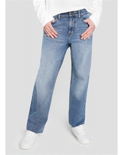Классические прямые джинсы Ostin