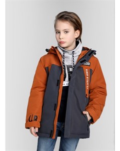 Трикотажная куртка для мальчиков Ostin
