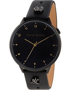 Fashion наручные женские часы Thom olson