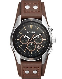 Fashion наручные мужские часы Fossil