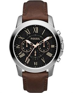 Fashion наручные мужские часы Fossil