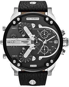 Fashion наручные мужские часы DZ7313 Коллекция Diesel