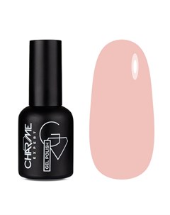 Гель лак Expert Nude N04 Charme 12 мл Charme pro line