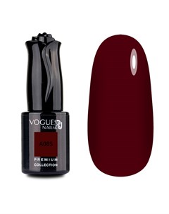 Гель лак Premium Collection A085 Vogue Nails 10 мл Vogue nails