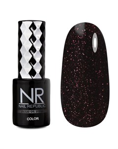 Гель лак NR 398 10 мл Nail republic