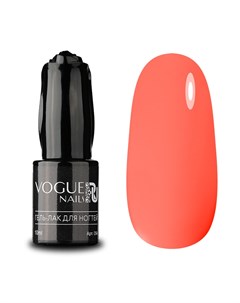 Гель лак 251 Теплые объятия Vogue Nails 10 мл Vogue nails