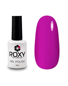 Гель лак 269 Фруктовый лед 10мл Roxy